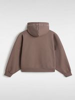 Poleron-Mujer-Skate-Wire-Loose-Po-Cafe-Oscuro-Vans