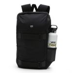 Mochila-Obstacle-Skatepack-Black-Ripstop