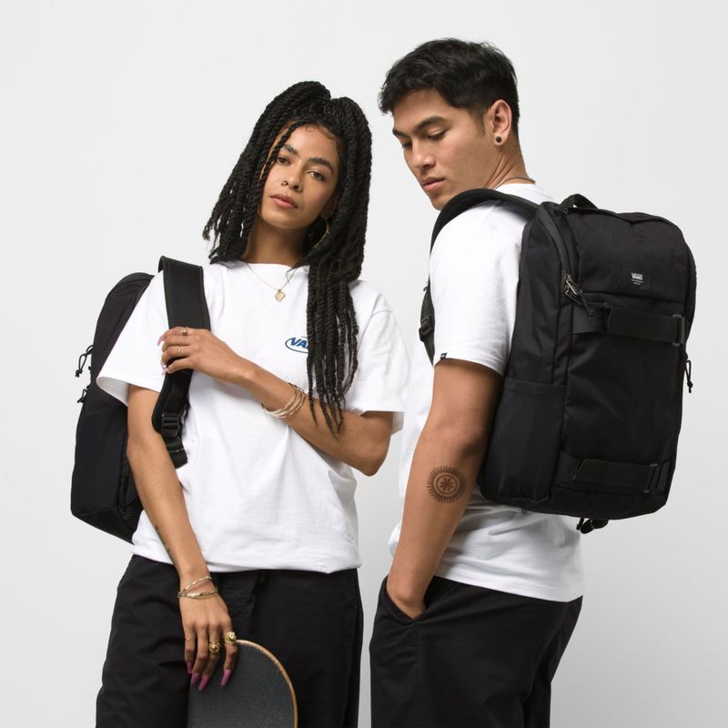 Mochila-Obstacle-Skatepack-Black-Ripstop