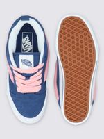 Zapatilla-Casual-Mujer-Knu-Stack-Azul-Vans