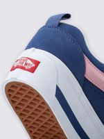 Zapatilla-Casual-Mujer-Knu-Stack-Azul-Vans