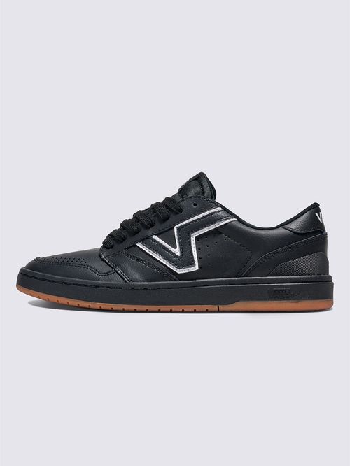 ZAPATILLA UNISEX Lowland 2.0 NEGRO VANS