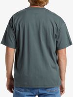 Polera-Manga-Corta-Hombre-Identity-Gris-Billabong