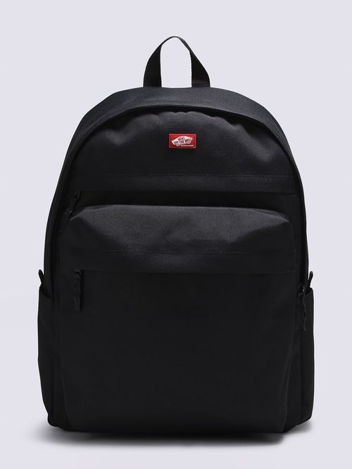 MOCHILA UNISEX SKATE ALL DAY BACKPA NEGRO VANS
