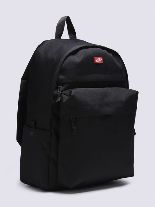 MOCHILA UNISEX SKATE ALL DAY BACKPA NEGRO VANS