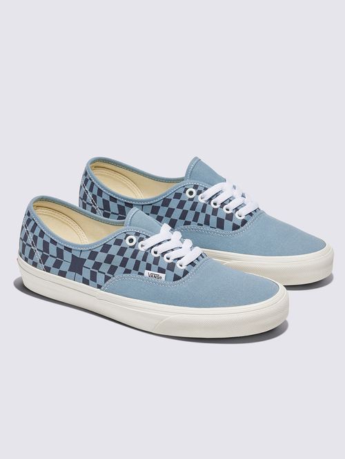 ZAPATILLA UNISEX Authentic AZUL VANS
