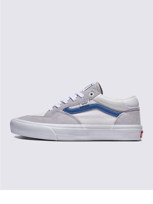 ZAPATILLA HOMBRE Skate Rowan BLANCO VANS