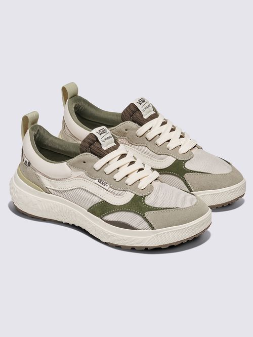 ZAPATILLA HOMBRE MTE UltraRange Neo V GRIS VANS