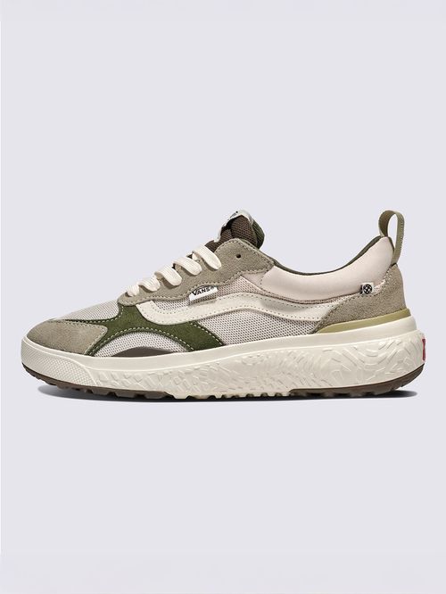 ZAPATILLA HOMBRE MTE UltraRange Neo V GRIS VANS