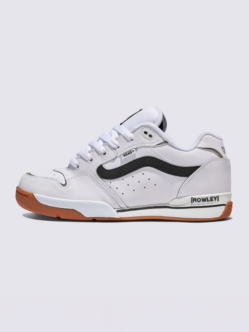 ZAPATILLA UNISEX Rowley XLT BLANCO VANS