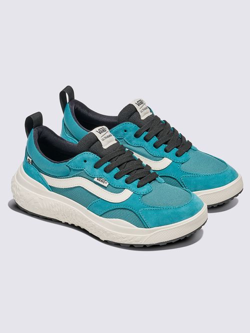 ZAPATILLA HOMBRE MTE UltraRange Neo V CELESTE VANS