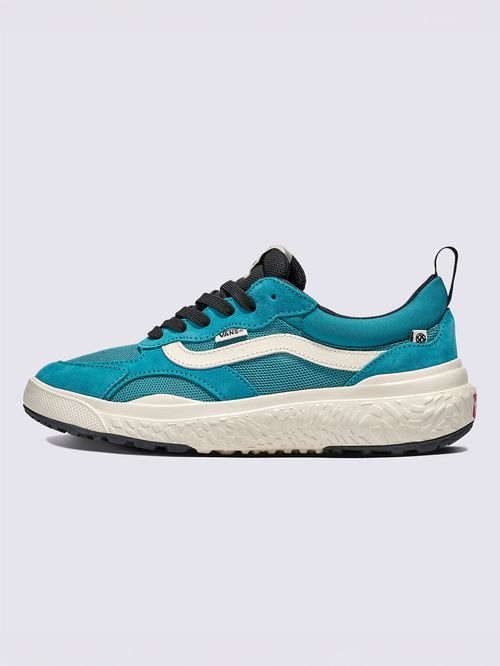 ZAPATILLA HOMBRE MTE UltraRange Neo V CELESTE VANS
