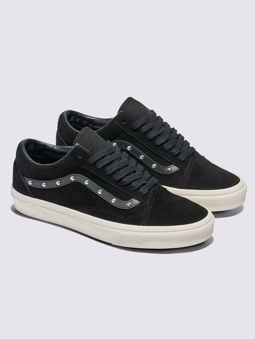 ZAPATILLA MUJER Old Skool NEGRO VANS