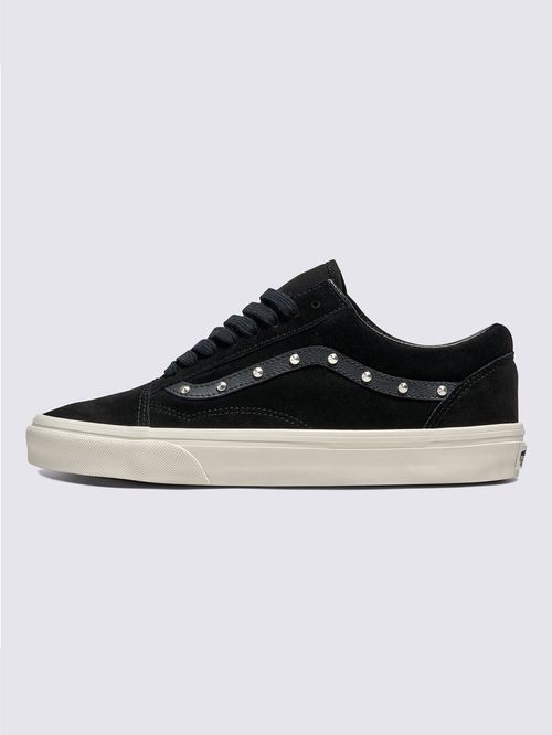 ZAPATILLA MUJER Old Skool NEGRO VANS