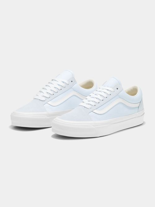 ZAPATILLA UNISEX LX Old Skool CELESTE VANS