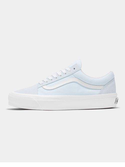 ZAPATILLA UNISEX LX Old Skool CELESTE VANS