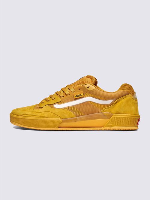 ZAPATILLA HOMBRE Skate AVE 2.0 AMARILLO VANS