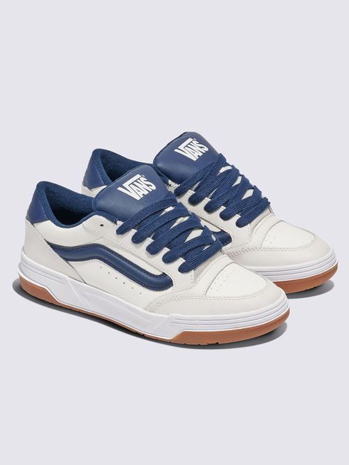 ZAPATILLA UNISEX Hylane BLANCO VANS