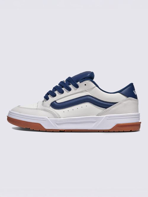ZAPATILLA UNISEX Hylane BLANCO VANS