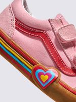 ZAPATILLA-NINO-Old-Skool-V-Heart-ROSADO-VANS