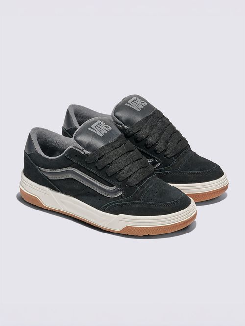 ZAPATILLA UNISEX Hylane NEGRO VANS