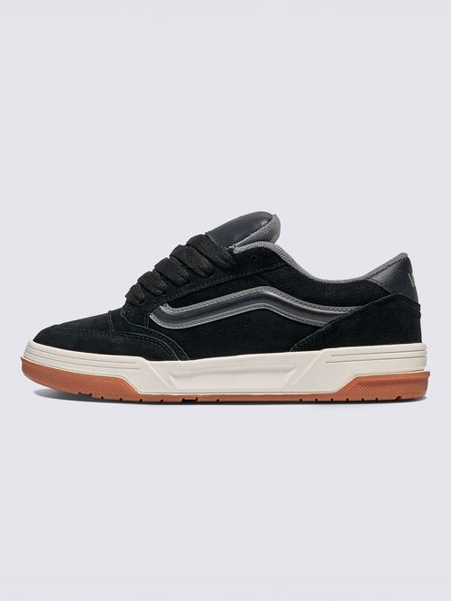 ZAPATILLA UNISEX Hylane NEGRO VANS
