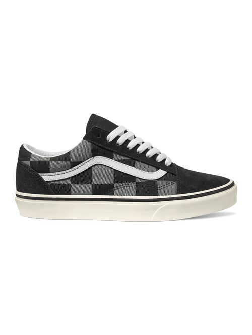 ZAPATILLA UNISEX OLD SKOOL NEGRO VANS