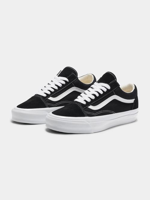 ZAPATILLA UNISEX LX Old Skool NEGRO VANS