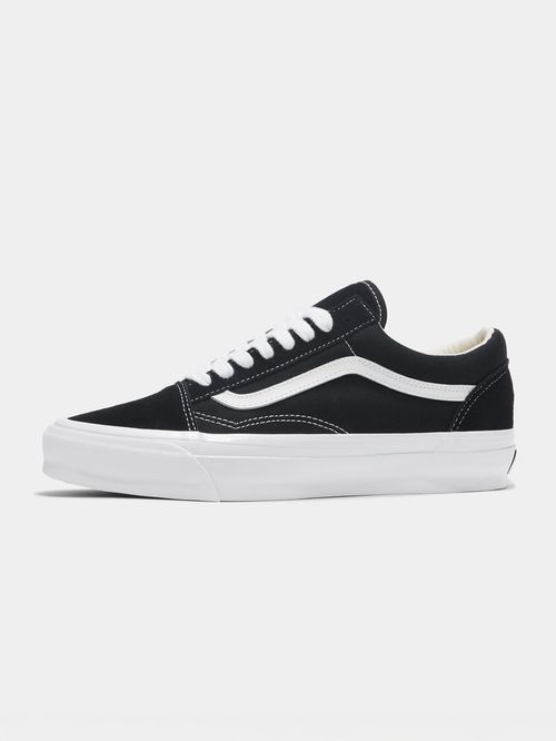 ZAPATILLA UNISEX LX Old Skool NEGRO VANS