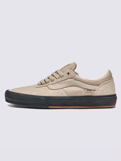 ZAPATILLA HOMBRE Skate Gilbert Crocke GRIS VANS