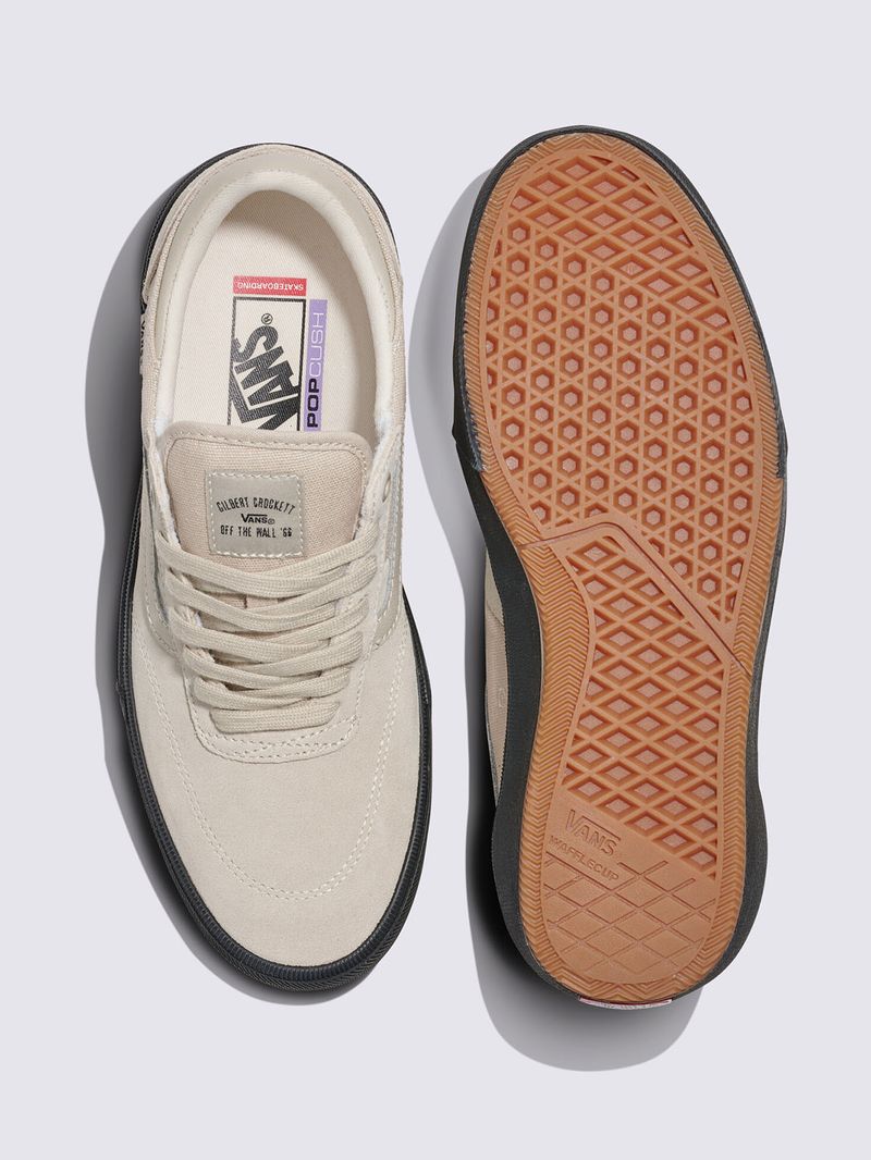 ZAPATILLA-HOMBRE-Skate-Gilbert-Crocke-GRIS-VANS