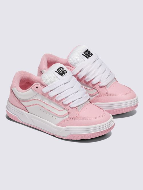 ZAPATILLA NINO Hylane ROSADO VANS