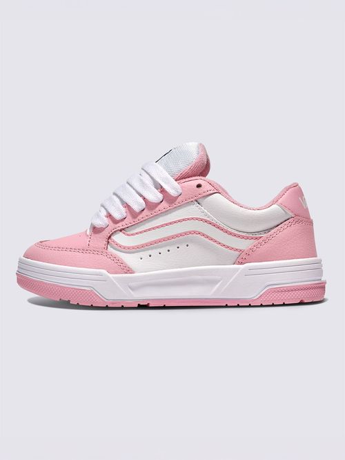 ZAPATILLA NINO Hylane ROSADO VANS