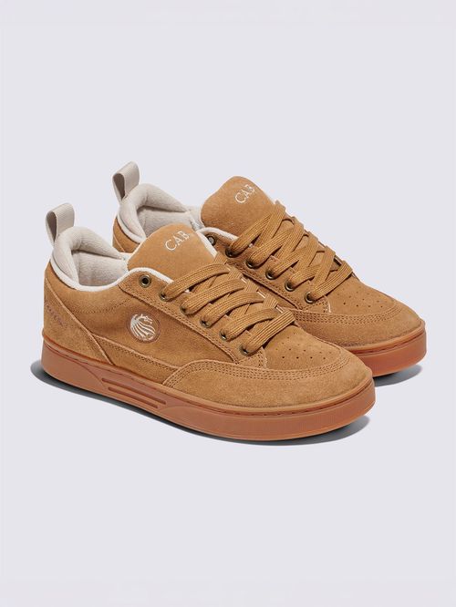 ZAPATILLA HOMBRE Skate Cab 4 NEGRO VANS