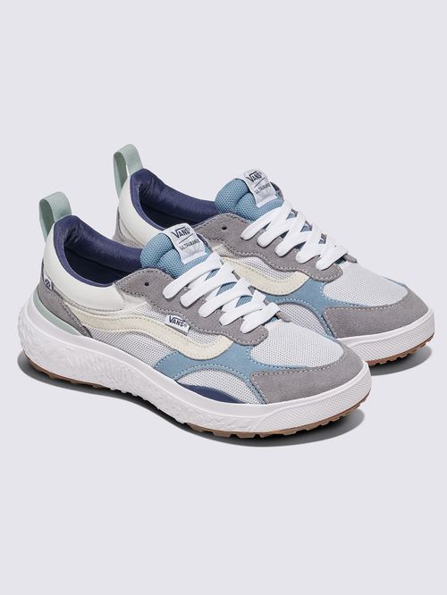 ZAPATILLA HOMBRE MTE UltraRange Neo V GRIS VANS