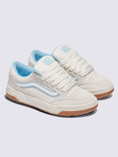 ZAPATILLA UNISEX Hylane BLANCO VANS