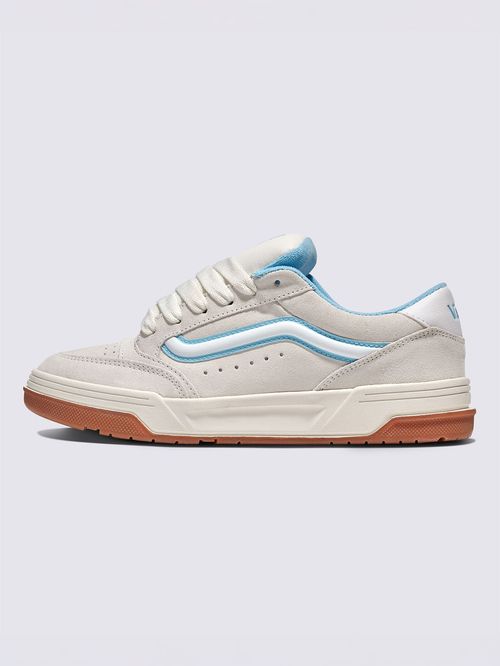ZAPATILLA UNISEX Hylane BLANCO VANS