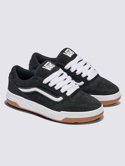 ZAPATILLA UNISEX Hylane NEGRO VANS