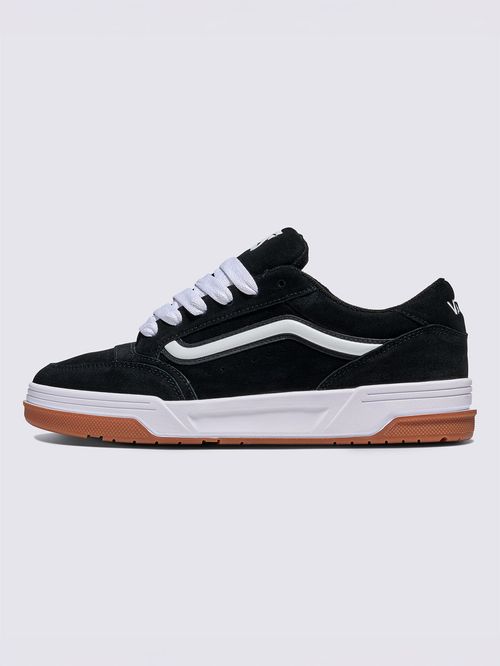 ZAPATILLA UNISEX Hylane NEGRO VANS