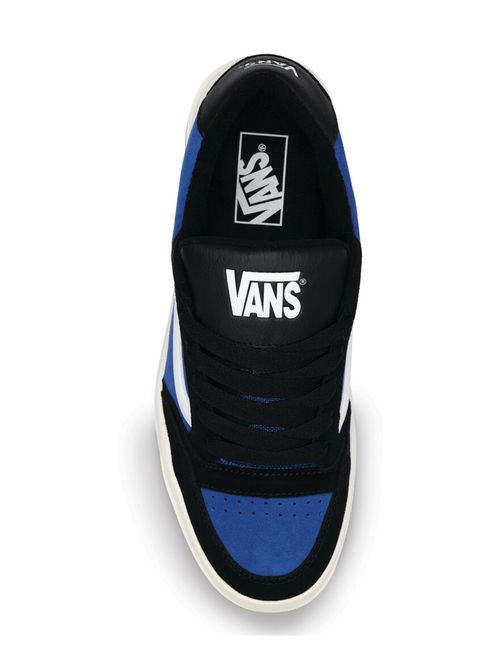 ZAPATILLA UNISEX Hylane AZUL VANS