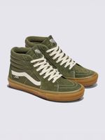 ZAPATILLA-C-CANA-UNISEX-SKATE-SK8-HI-VERDE-VANS