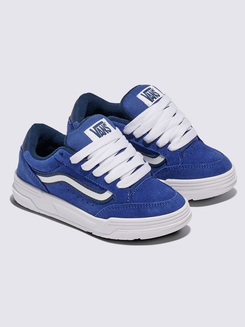 ZAPATILLA NINO Hylane AZUL VANS