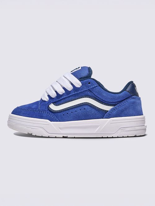 ZAPATILLA NINO Hylane AZUL VANS