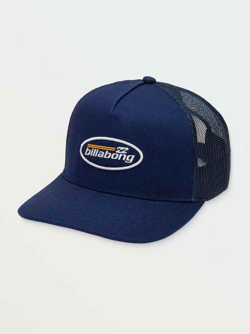 Jockey-Hombre-Bad-Dog-Trucker-Azul-Billabong