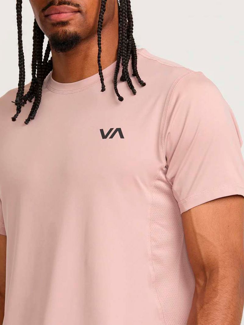 Polera-m-c-Hombre-Sport-Vent-Rosado-RVCA