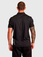 Polera-m-c-Hombre-Sport-Vent-Polo-Negro-RVCA