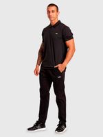 Polera-m-c-Hombre-Sport-Vent-Polo-Negro-RVCA