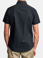 Camisa-m-c-Hombre-Strech-Negro-RVCA