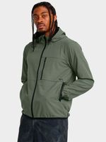 Chaqueta-Hombre-Yogger-jacket-Verde-RVCA