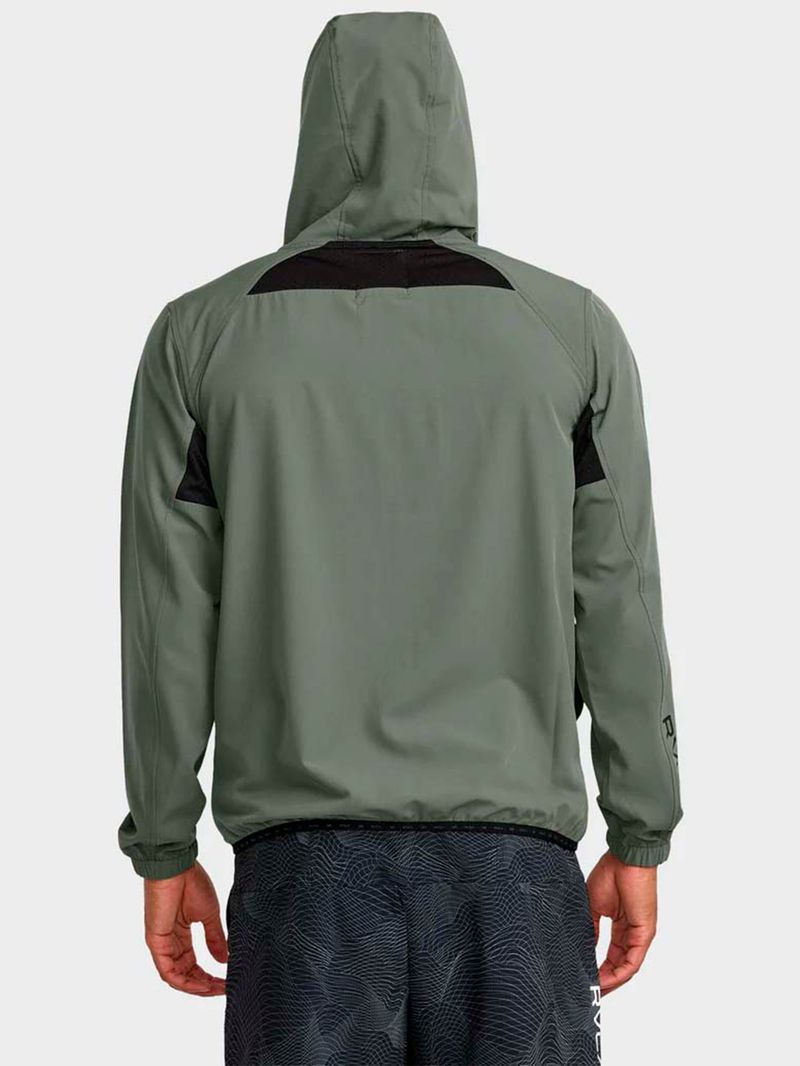 Chaqueta-Hombre-Yogger-jacket-Verde-RVCA